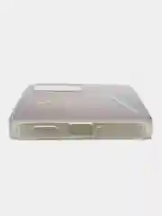 Черный чехол Poco X5 Pro 5G / Redmi Note 12 Pro+, Поко Х5 Про 5Г, силиконовый, с рисунком