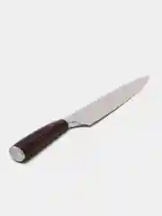 Кухонный нож для резки мяса и овощей