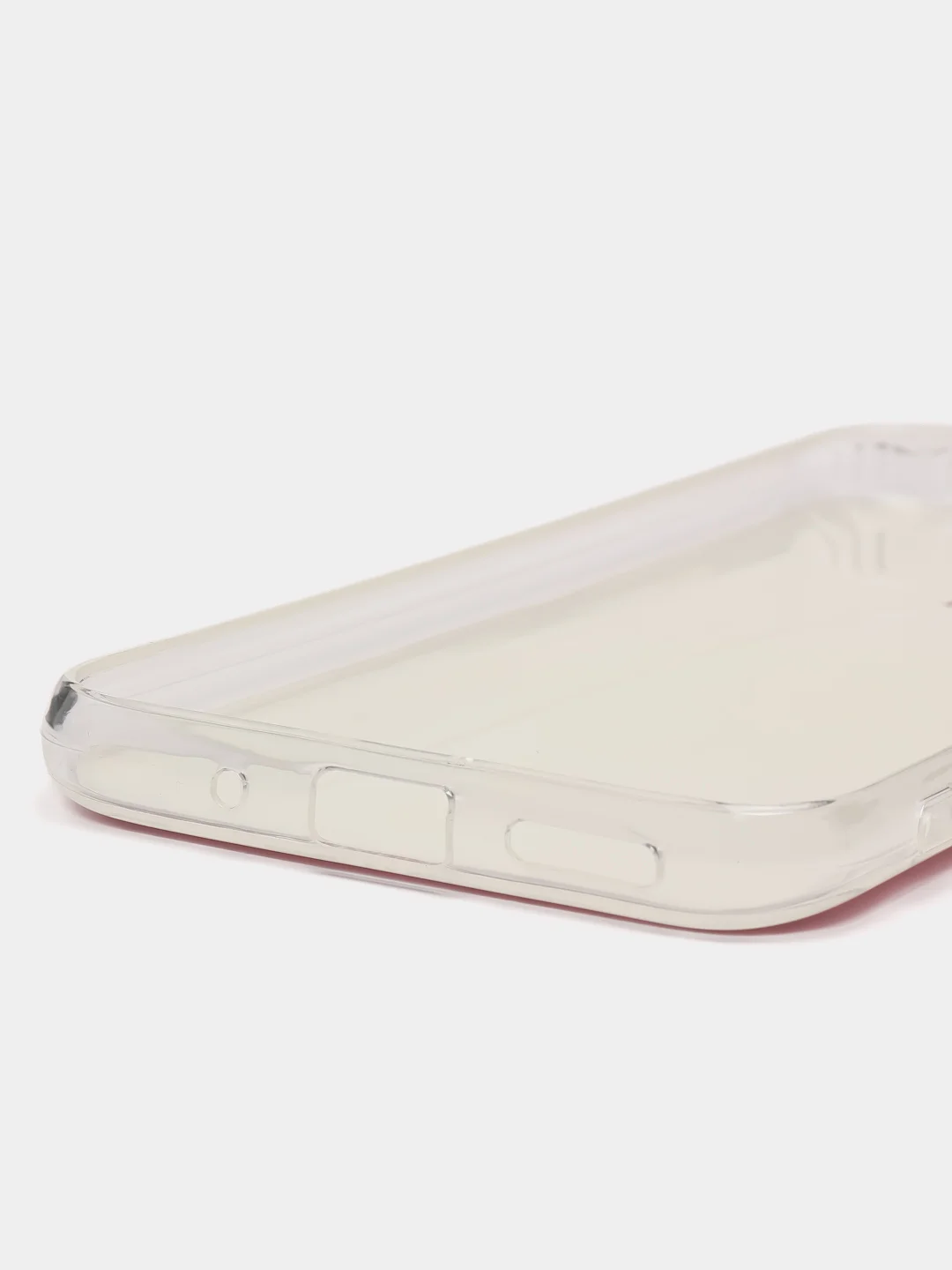 Пастельно-коралловый чехол Xiaomi Redmi 10A, Redmi 9C, Сяоми Редми 10А, Редми 9С с рисунком