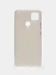 Пастельно-коралловый чехол Xiaomi Redmi 10A, Redmi 9C, Сяоми Редми 10А, Редми 9С с рисунком
