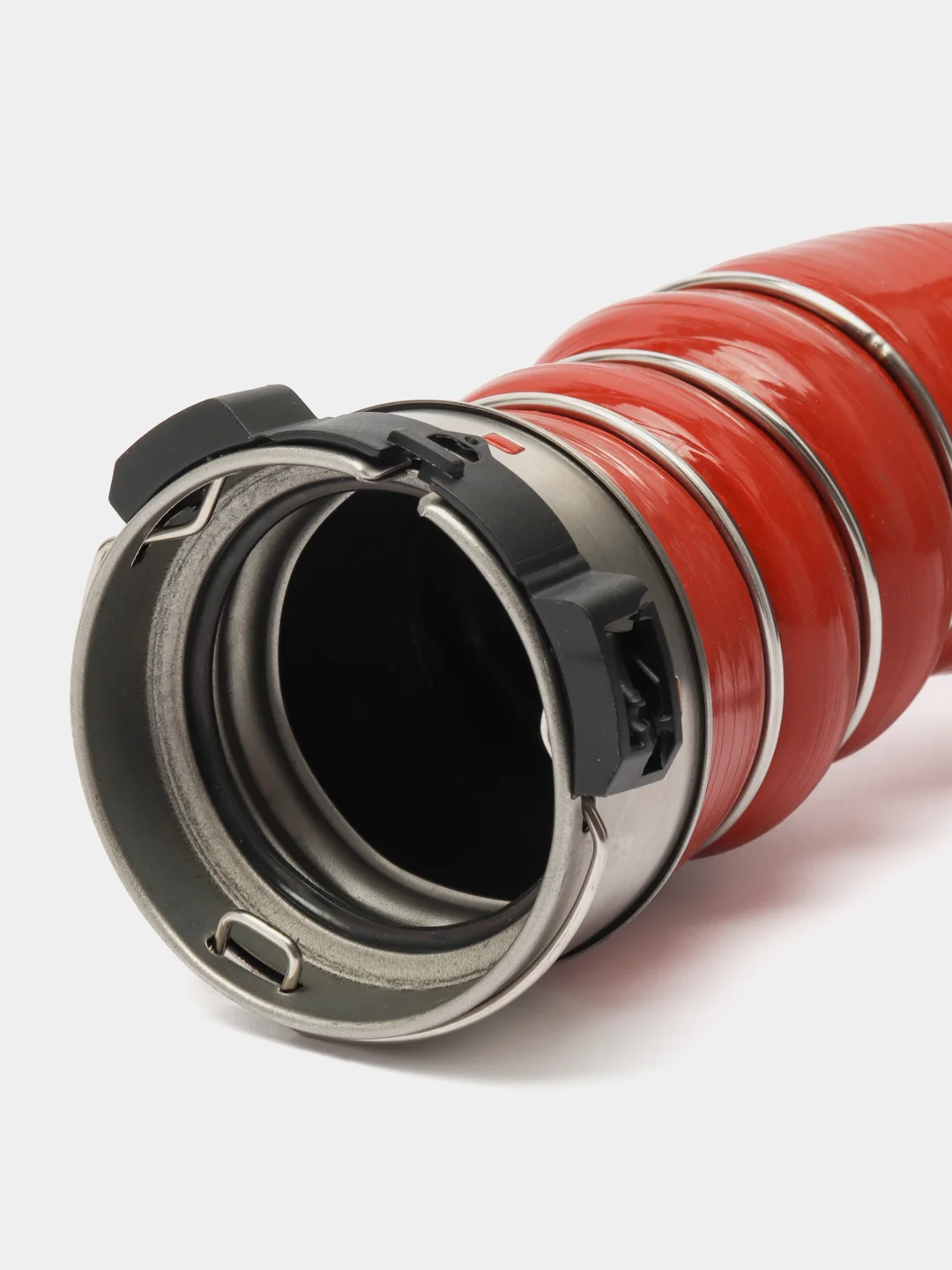 Патрубок интеркуллера BMW E70, E71 11617799873