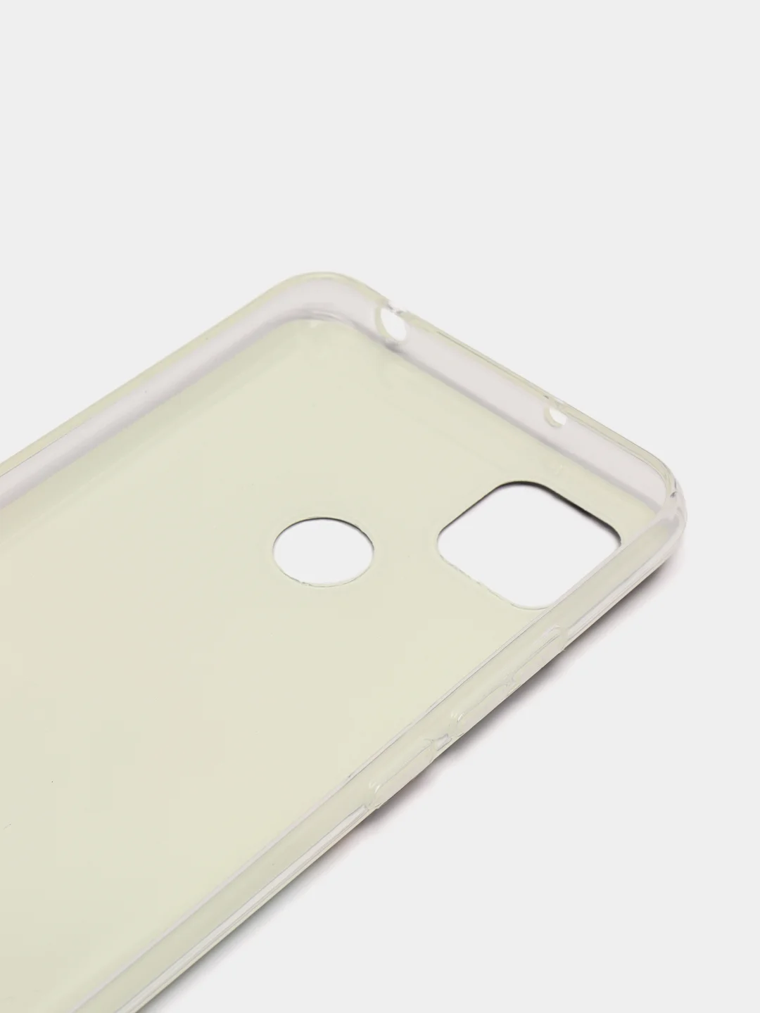 Морской чехол Xiaomi Redmi 10A, Redmi 9C, Сяоми Редми 10А, Редми 9С с рисунком
