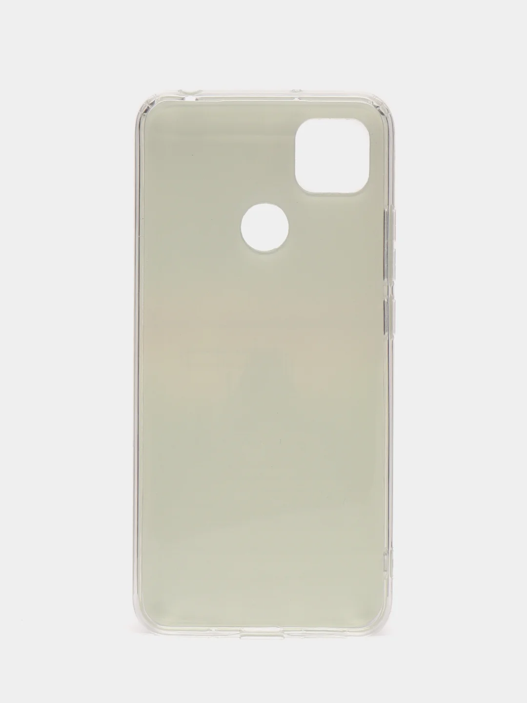 Морской чехол Xiaomi Redmi 10A, Redmi 9C, Сяоми Редми 10А, Редми 9С с рисунком