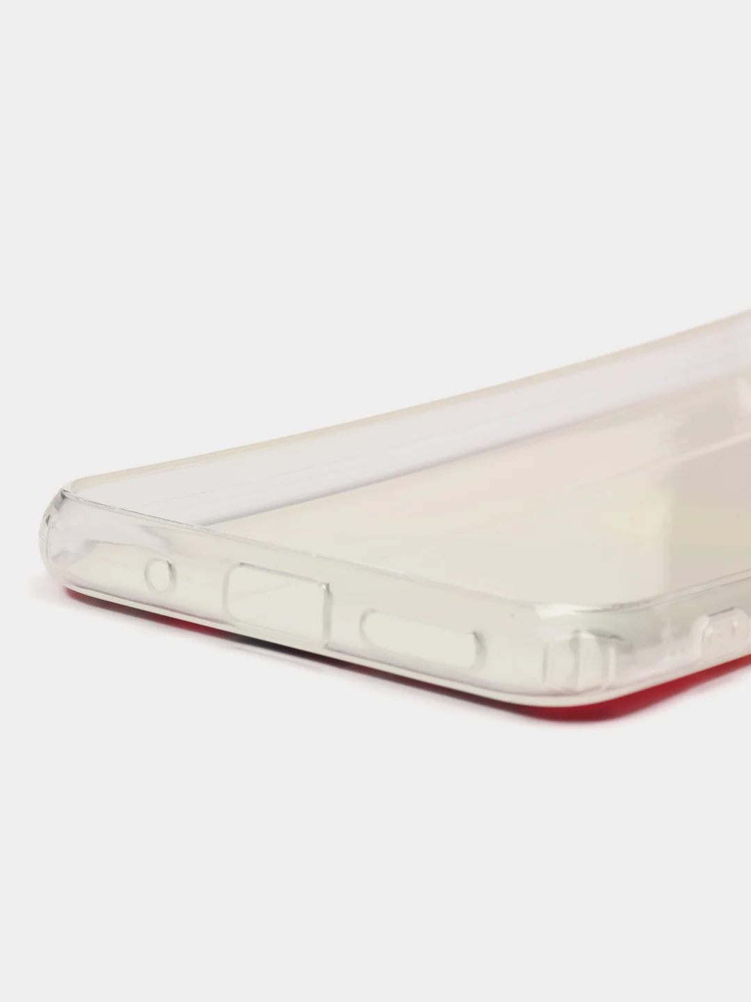 Фуксия чехол для Xiaomi Redmi 10C, Poco C40 / Сяоми Редми 10С, Поко С40, силиконовый, с рисунком