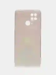 Фуксия чехол для Xiaomi Redmi 10C, Poco C40 / Сяоми Редми 10С, Поко С40, силиконовый, с рисунком