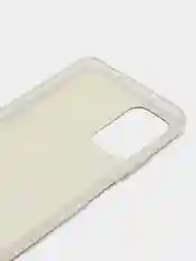 Серый чехол Xiaomi Redmi Note 10, Redmi Note 10S, Poco M5s, Поко М5с, силиконовый, с рисунком