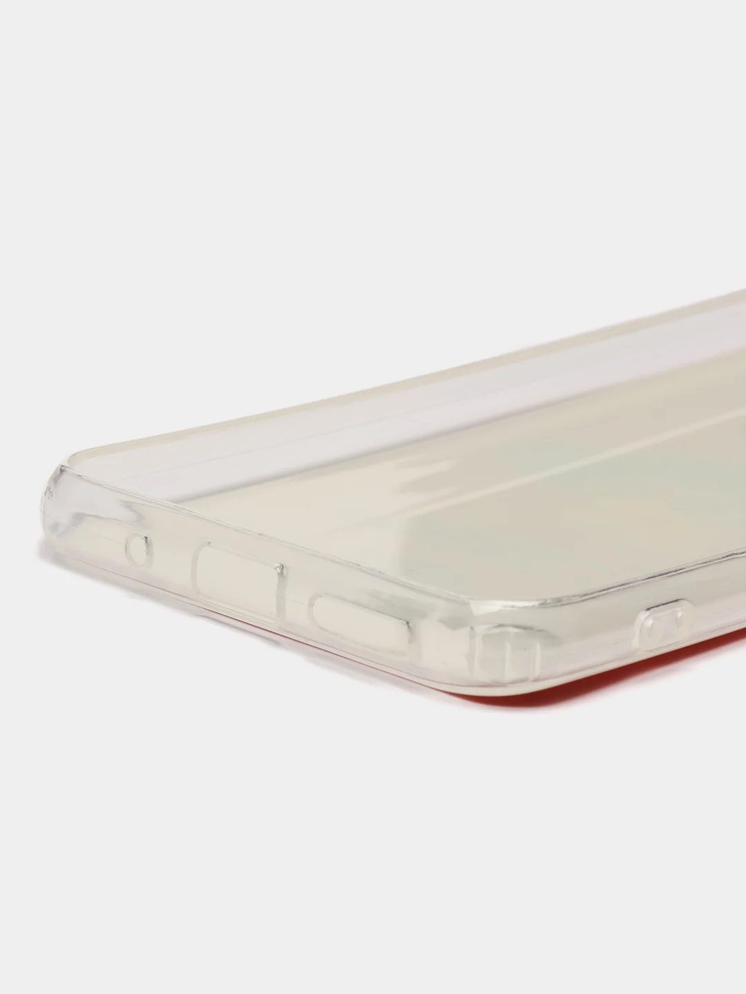 Оранжевый чехол Xiaomi Redmi 10A, Redmi 9C, Сяоми Редми 10А, Редми 9С с рисунком