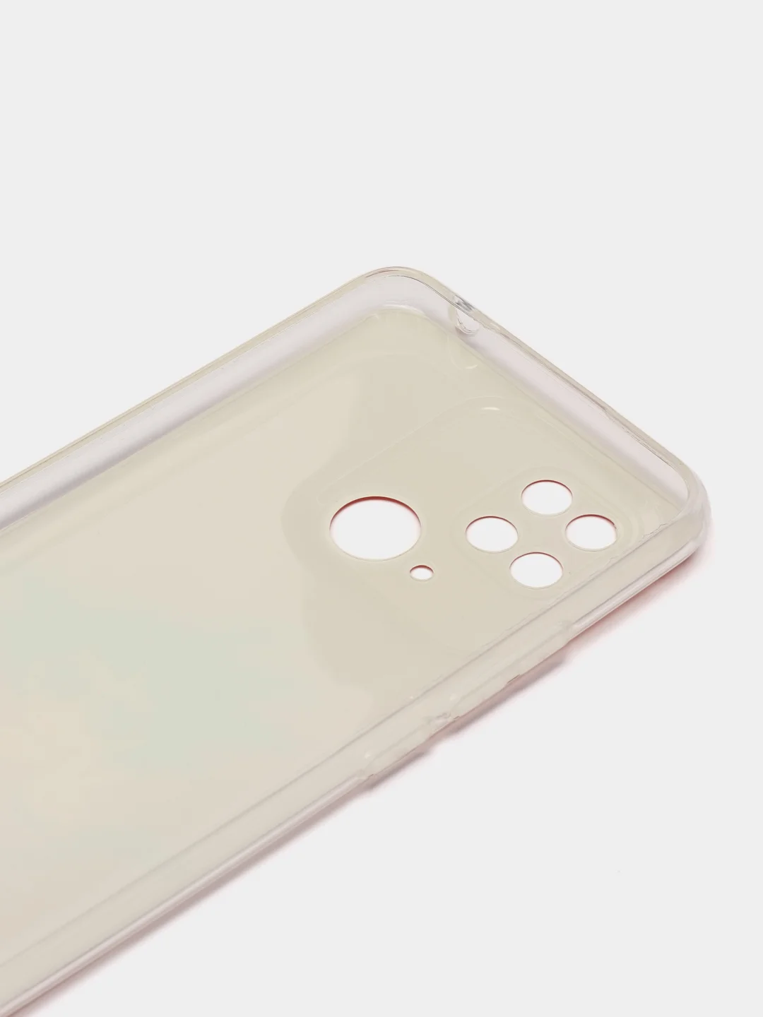Оранжевый чехол Xiaomi Redmi 10A, Redmi 9C, Сяоми Редми 10А, Редми 9С с рисунком