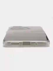Хром чехол для Xiaomi Redmi 10C, Poco C40 / Сяоми Редми 10С, Поко С40, силиконовый, с рисунком