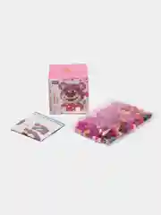 Пудровый конструктор пиксельный, 3D конструктор, развивающая игрушка