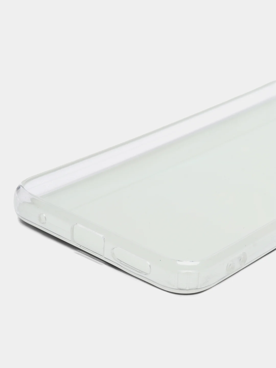 Тёмно-бирюзовый чехол Xiaomi Redmi Note 11 4G, Note 11S, Сяоми Редми Нот 11 4G, 11С силиконовый с рисунком