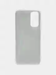 Тёмно-бирюзовый чехол Xiaomi Redmi Note 11 4G, Note 11S, Сяоми Редми Нот 11 4G, 11С силиконовый с рисунком
