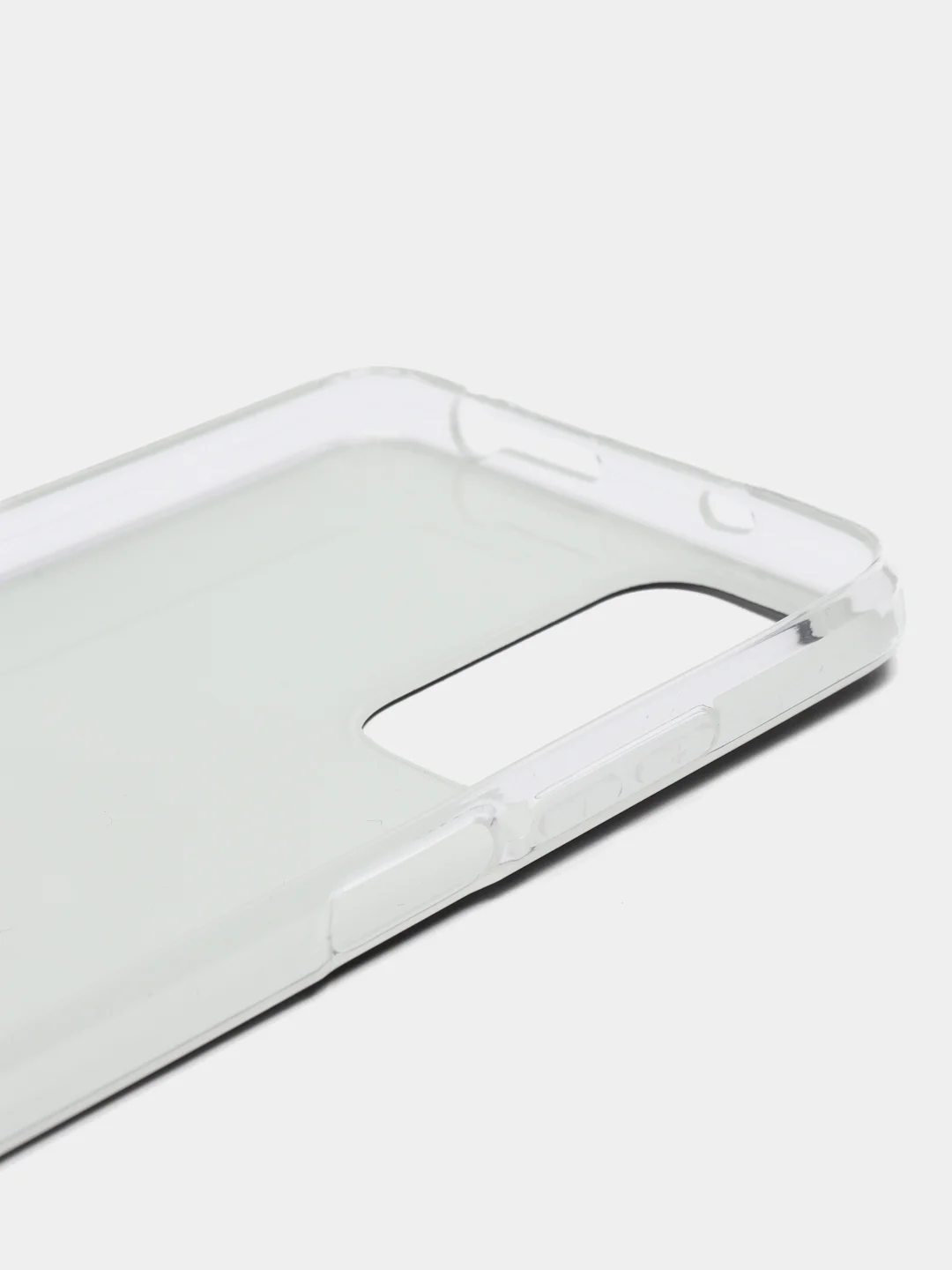 Тёмно-бирюзовый чехол Xiaomi Redmi Note 11 4G, Note 11S, Сяоми Редми Нот 11 4G, 11С силиконовый с рисунком