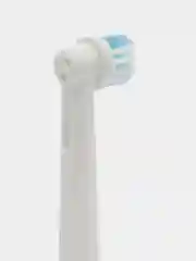 Темно-синий насадки для электрической зубной щетки Oral-B Braun
