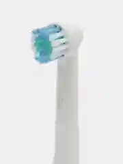 Темно-синий насадки для электрической зубной щетки Oral-B Braun