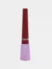 Конфетный подводка для глаз Liner matte Karite