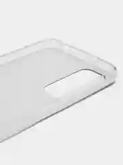 Терракотовый чехол Xiaomi Redmi Note 11 4G, Note 11S, Сяоми Редми Нот 11 4G, 11С силиконовый с рисунком