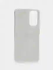 Терракотовый чехол Xiaomi Redmi Note 11 4G, Note 11S, Сяоми Редми Нот 11 4G, 11С силиконовый с рисунком