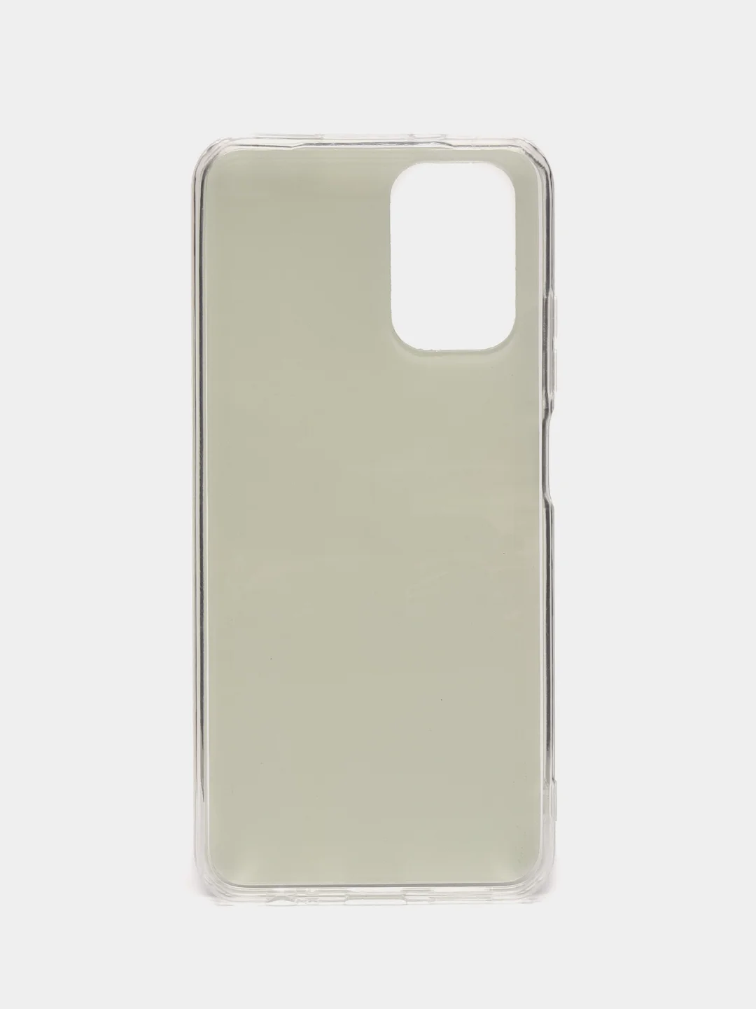 Хаки чехол Xiaomi Redmi Note 10, Redmi Note 10S, Poco M5s, Поко М5с, силиконовый, с рисунком