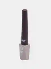 Песочный хаки подводка для глаз Liner matte Karite