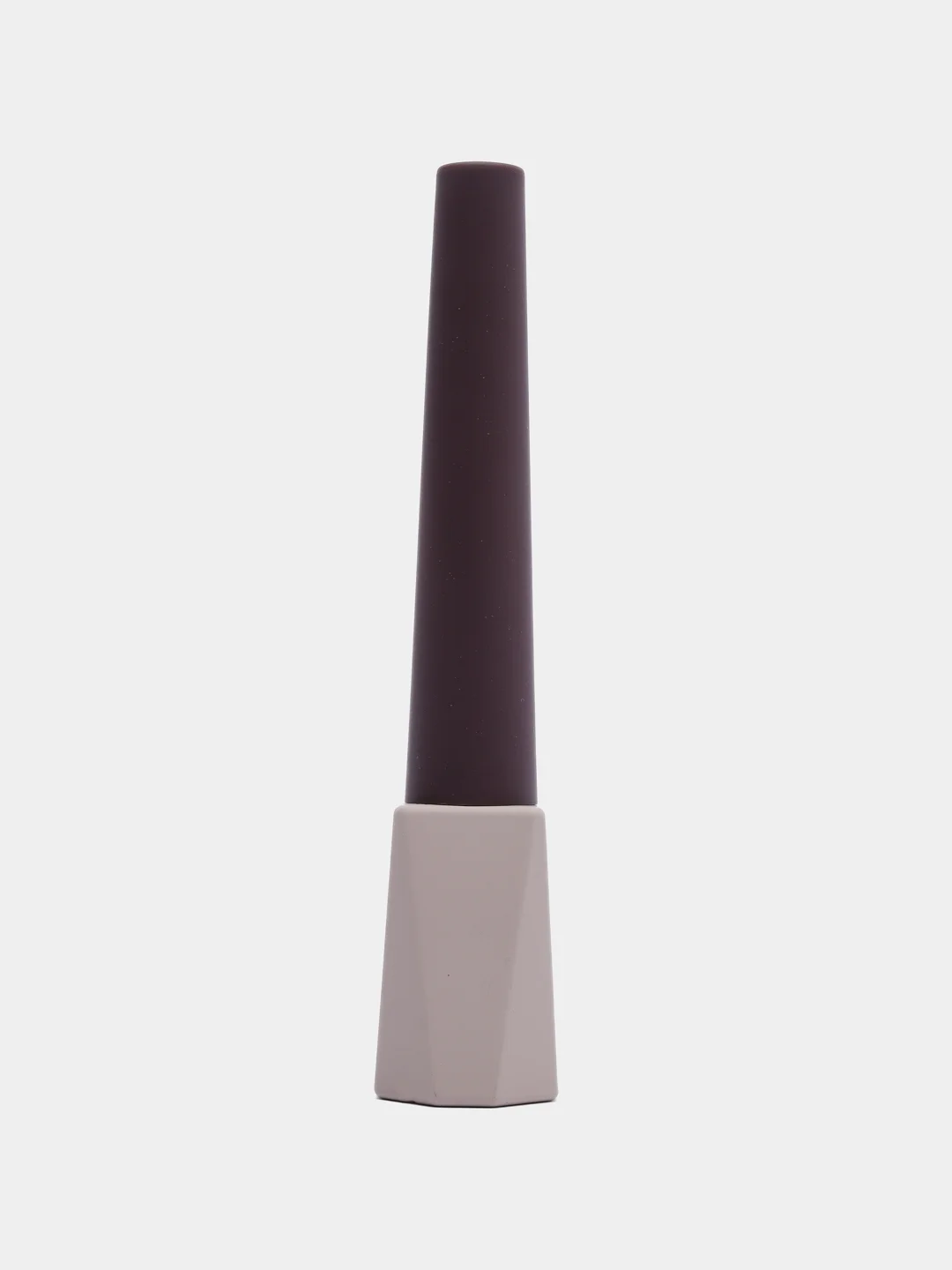 Песочный хаки подводка для глаз Liner matte Karite