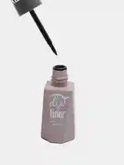 Песочный хаки подводка для глаз Liner matte Karite