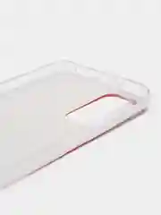 Фуксия чехол Xiaomi Redmi Note 11 4G, Note 11S, Сяоми Редми Нот 11 4G, 11С силиконовый с рисунком