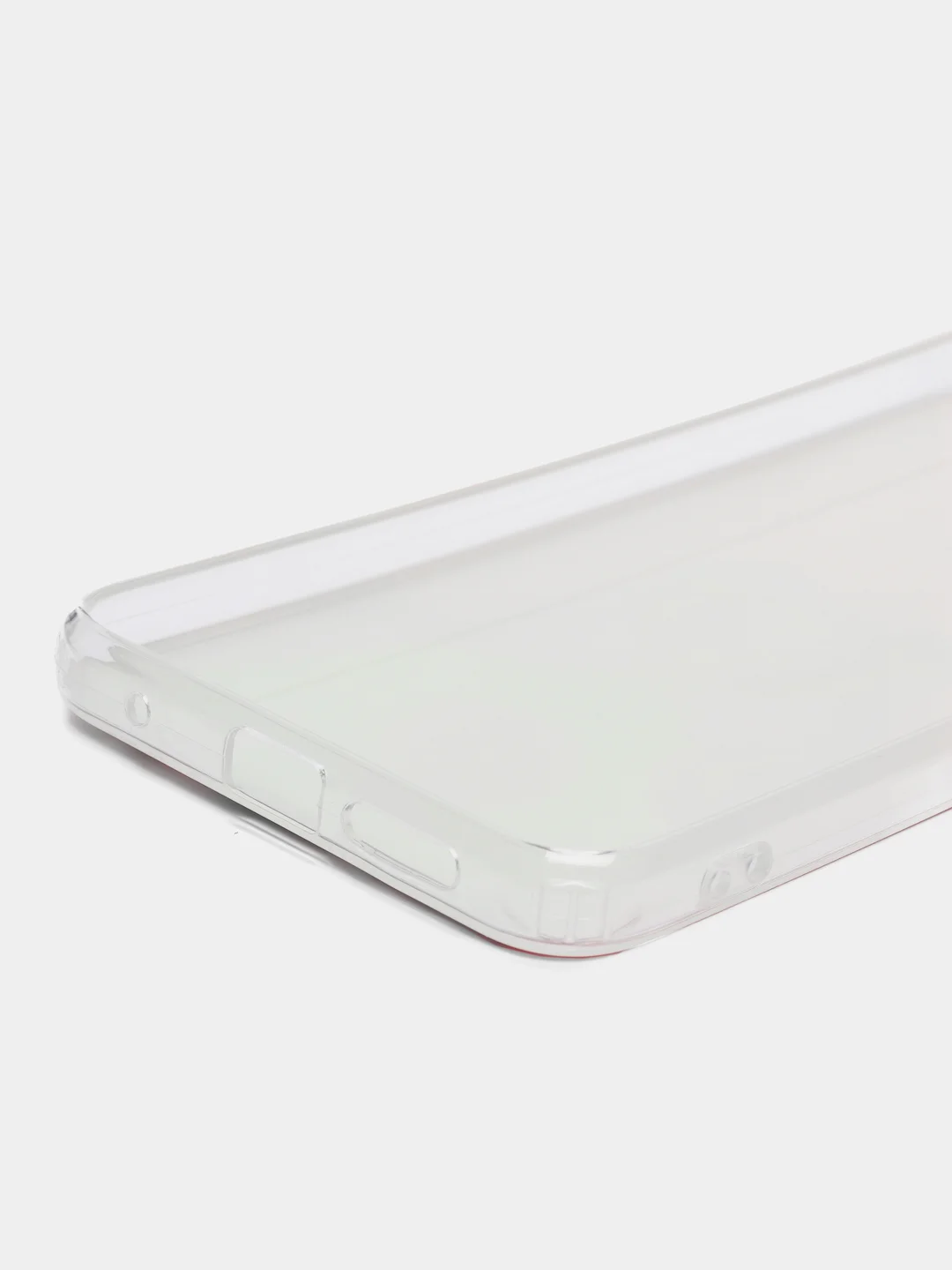 Фуксия чехол Xiaomi Redmi Note 11 4G, Note 11S, Сяоми Редми Нот 11 4G, 11С силиконовый с рисунком