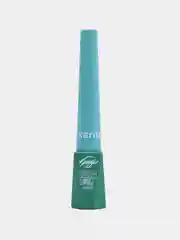Бирюзовый подводка для глаз Liner matte Karite
