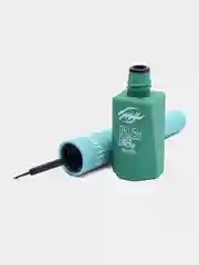 Бирюзовый подводка для глаз Liner matte Karite