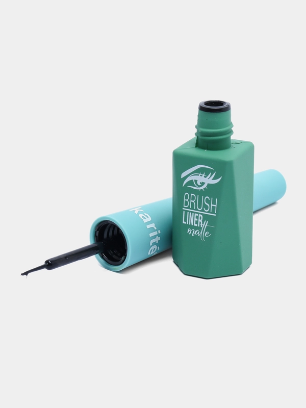 Подводка для глаз Liner matte Karite