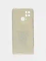 Желтый чехол для Xiaomi Redmi 10C, Poco C40 / Сяоми Редми 10С, Поко С40, силиконовый, с рисунком