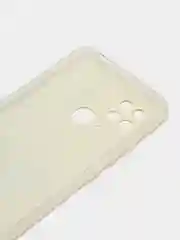 Желтый чехол для Xiaomi Redmi 10C, Poco C40 / Сяоми Редми 10С, Поко С40, силиконовый, с рисунком