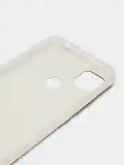 Сиреневый чехол Xiaomi Redmi 10A, Redmi 9C, Сяоми Редми 10А, Редми 9С с рисунком