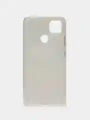 Сиреневый чехол Xiaomi Redmi 10A, Redmi 9C, Сяоми Редми 10А, Редми 9С с рисунком