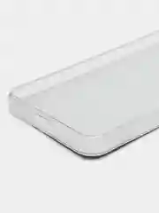 Угольный чехол для Tecno Pova 4 Pro, Техно Пова 4 Про, силиконовый, с рисунком