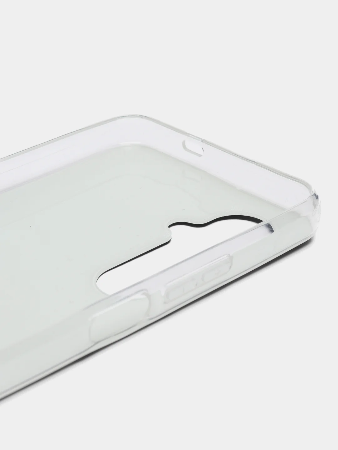 Угольный чехол для Tecno Pova 4 Pro, Техно Пова 4 Про, силиконовый, с рисунком