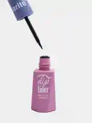 Розовый подводка для глаз Liner matte Karite