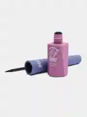 Розовый подводка для глаз Liner matte Karite