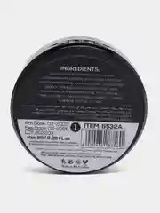 Белый румяна Matte компактные с натуральным эффектом
