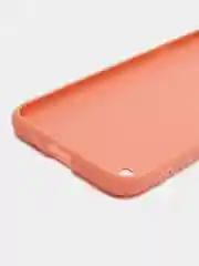 Манго чехол Samsung Galaxy A01 силиконовый