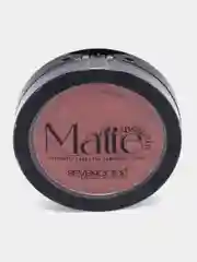 Хаки румяна Matte компактные с натуральным эффектом