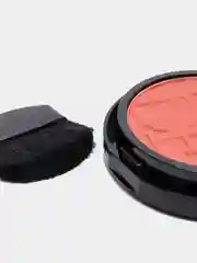 Хаки румяна Matte компактные с натуральным эффектом