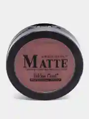 Коралловый румяна Matte компактные с натуральным эффектом