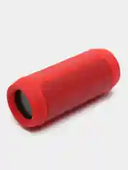 Красный беспроводная портативная Bluetooth колонка Charge 2+