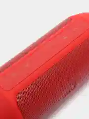Красный беспроводная портативная Bluetooth колонка Charge 2+