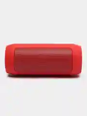 Красный беспроводная портативная Bluetooth колонка Charge 2+