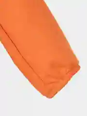 Рыжий костюм детский