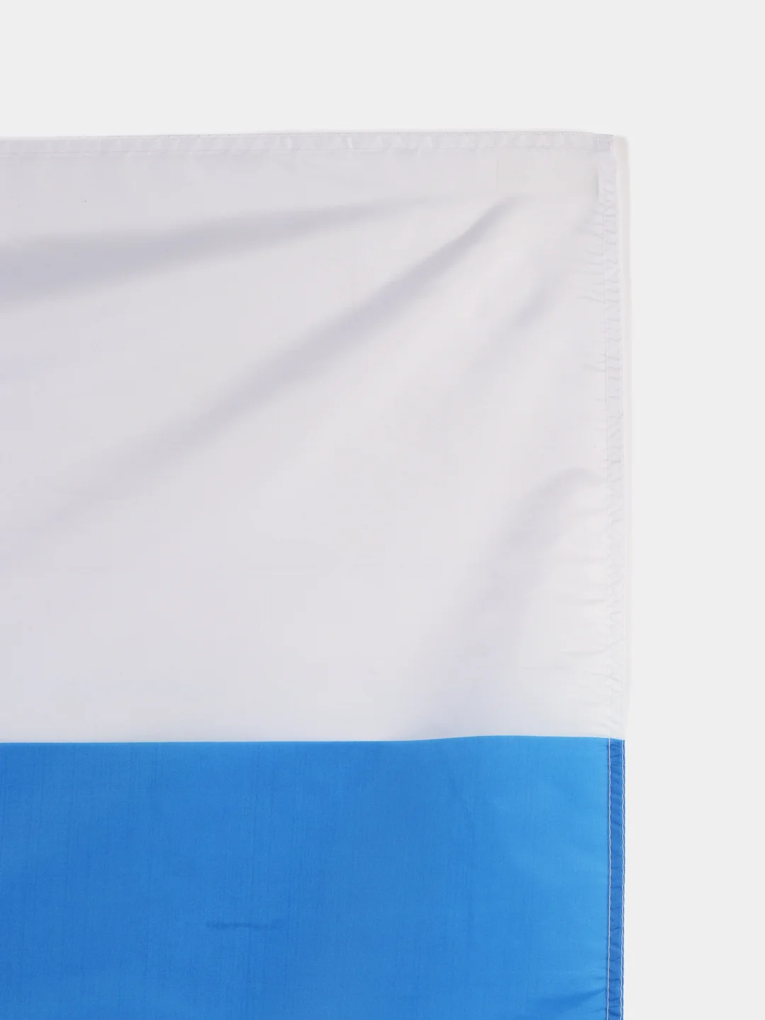 Флаг России большой триколор с люверсами, 150 х 90