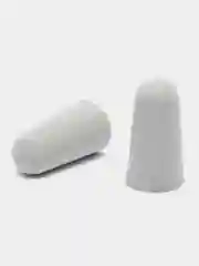 Серый беруши для сна, многоразовые